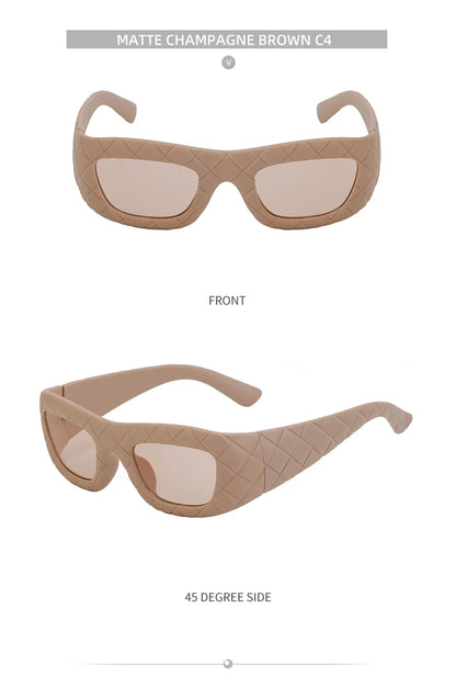 Casual Mens&Womens sunglasses Special design