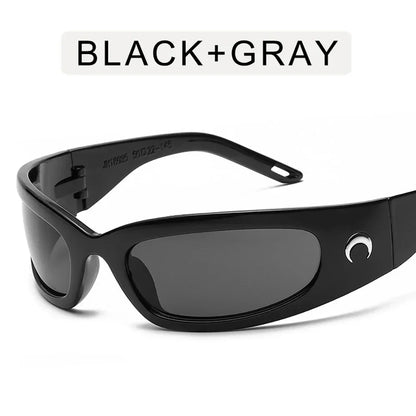 Classic Moon sunglasses for Men's&Womens