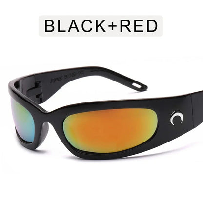 Classic Moon sunglasses for Men's&Womens