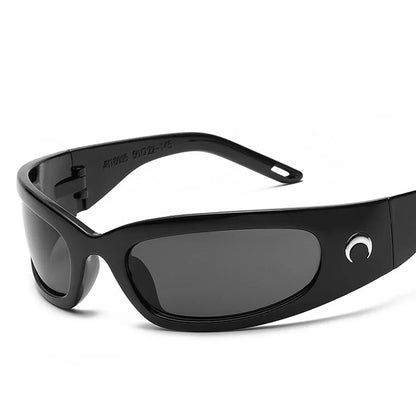 Classic Moon sunglasses for Men's&Womens