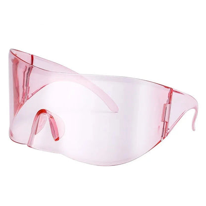 Big Mask sunglasses for mens&womens