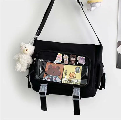 Women's crossbody bag