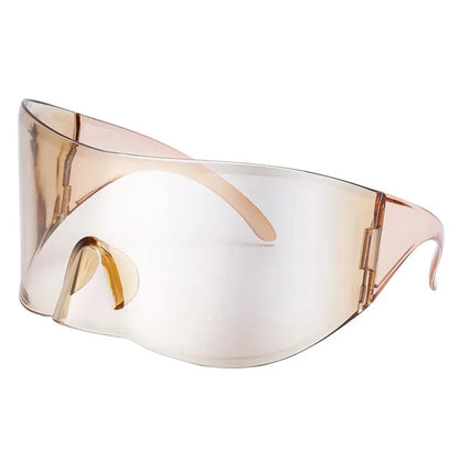 Big Mask sunglasses for mens&womens