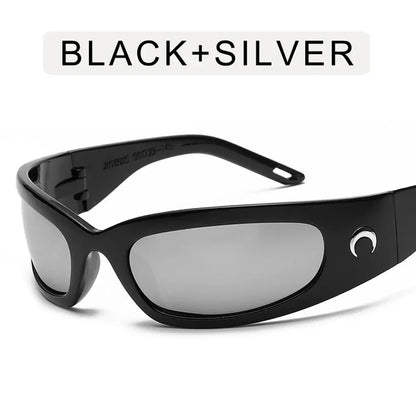 Classic Moon sunglasses for Men's&Womens