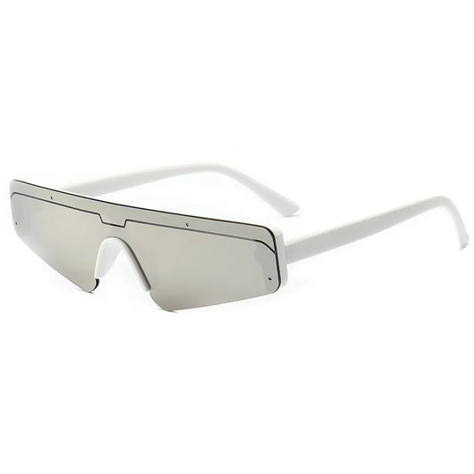 Women's&Men's Mirror sunglasses