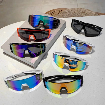 Mens&Womens sunglasses Big model