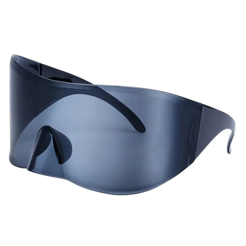 Big Mask sunglasses for mens&womens