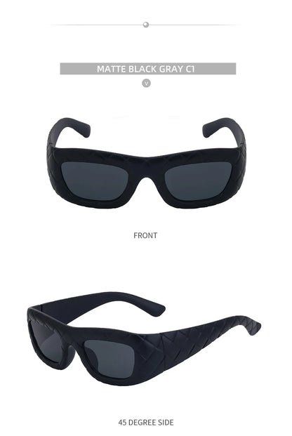 Casual Mens&Womens sunglasses Special design