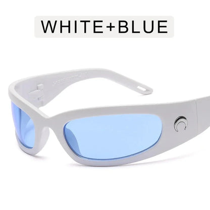 Classic Moon sunglasses for Men's&Womens