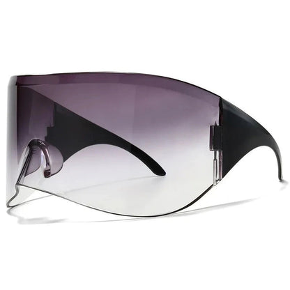 Big Mask sunglasses for mens&womens