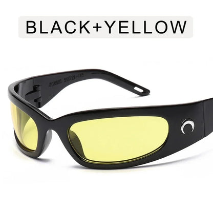 Classic Moon sunglasses for Men's&Womens